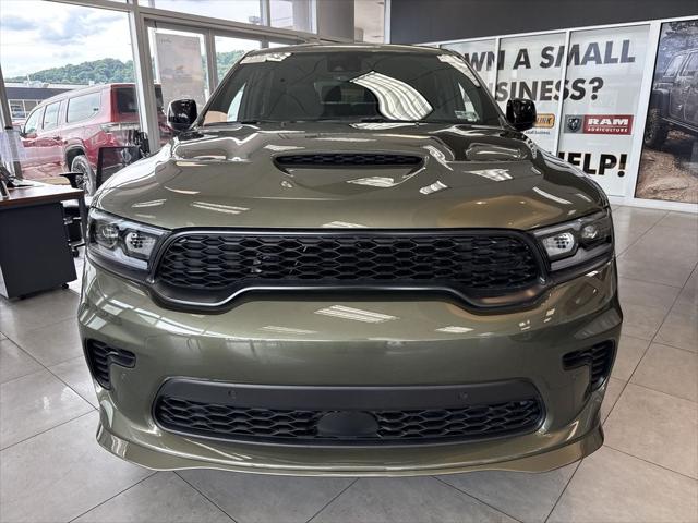 2026 Dodge Durango DURANGO GT PREMIUM AWD HEMI V8 2026 Dodge Durango DURANGO GT PREMIUM AWD HEMI V8
