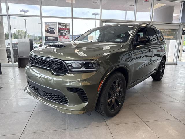 2026 Dodge Durango DURANGO GT PREMIUM AWD HEMI V8 2026 Dodge Durango DURANGO GT PREMIUM AWD HEMI V8
