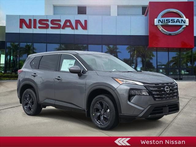 2026 Nissan Rogue SV for sale in Davie, FL