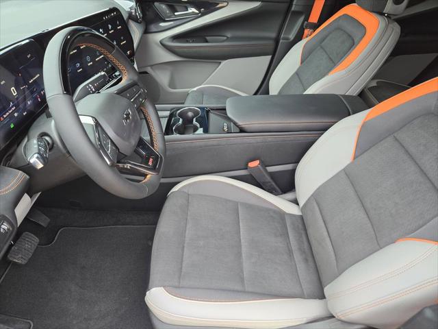 2026 Chevrolet V Blazer SS AWD