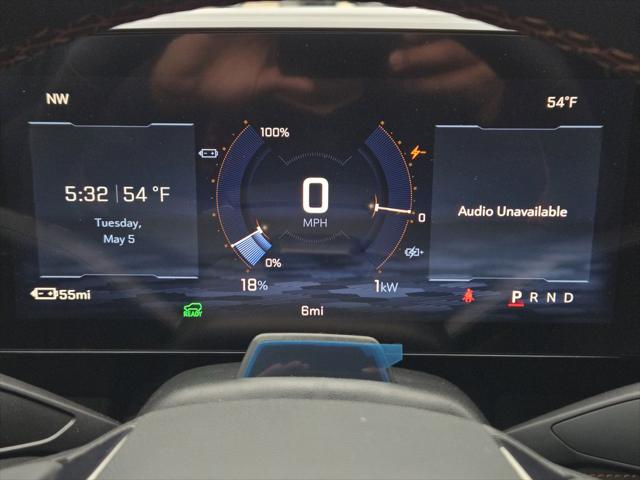 2026 Chevrolet V Blazer SS AWD