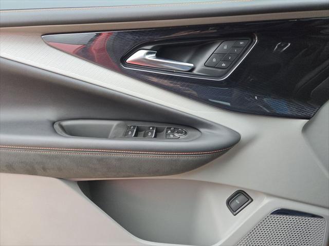 2026 Chevrolet V Blazer SS AWD