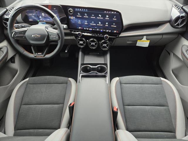 2026 Chevrolet V Blazer SS AWD
