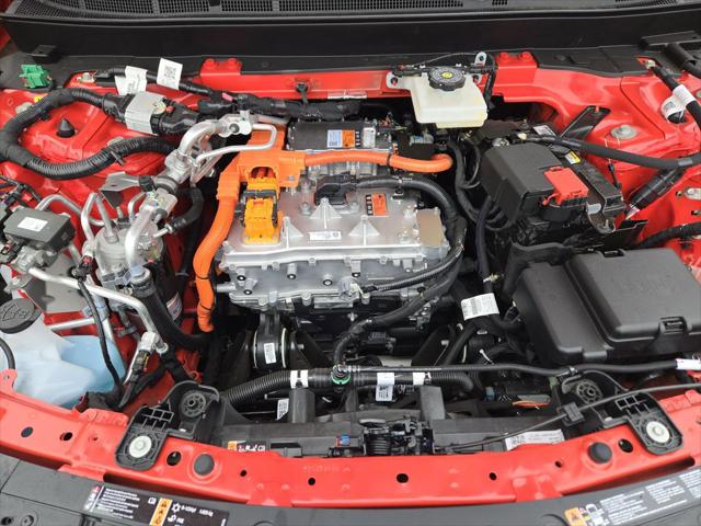 2026 Chevrolet V Blazer SS AWD
