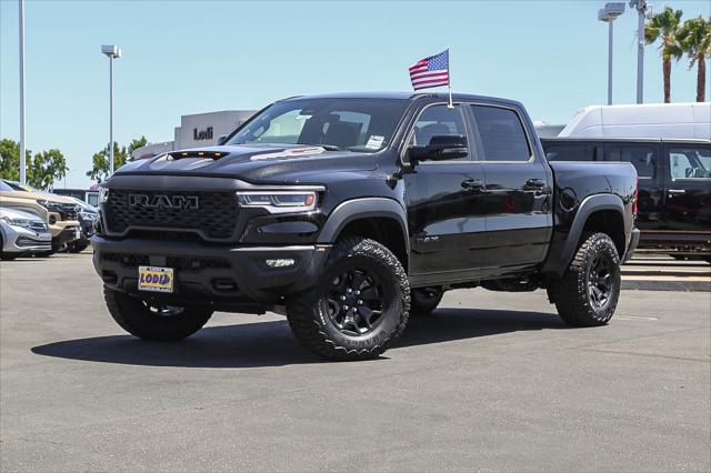 2026 RAM Ram 1500 RAM 1500 RHO CREW CAB 4X4 57 BOX 2026 RAM Ram 1500 RAM 1500 RHO CREW CAB 4X4 57 BOX