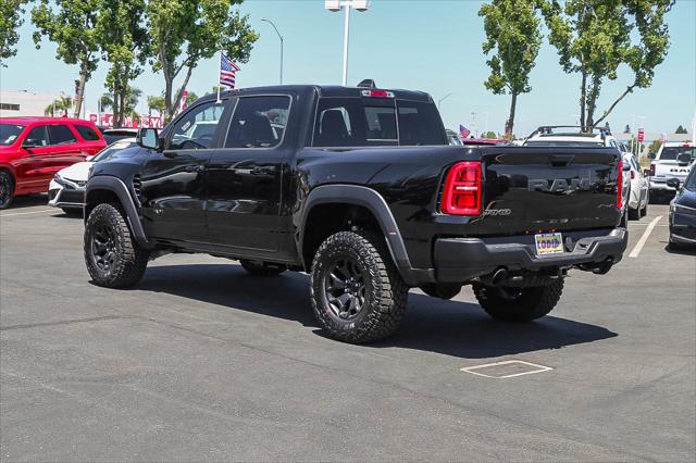 2026 RAM Ram 1500 RAM 1500 RHO CREW CAB 4X4 57 BOX 2026 RAM Ram 1500 RAM 1500 RHO CREW CAB 4X4 57 BOX