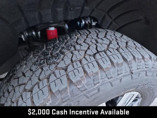 2026 GMC Sierra 2500HD Crew Cab, Standard Bed, Denali, 4WD