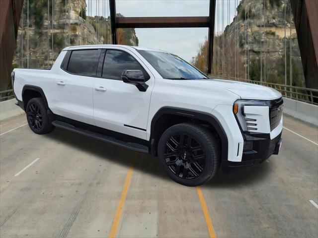 2026 GMC Sierra Extended Range Elevation for sale in Austin , TX