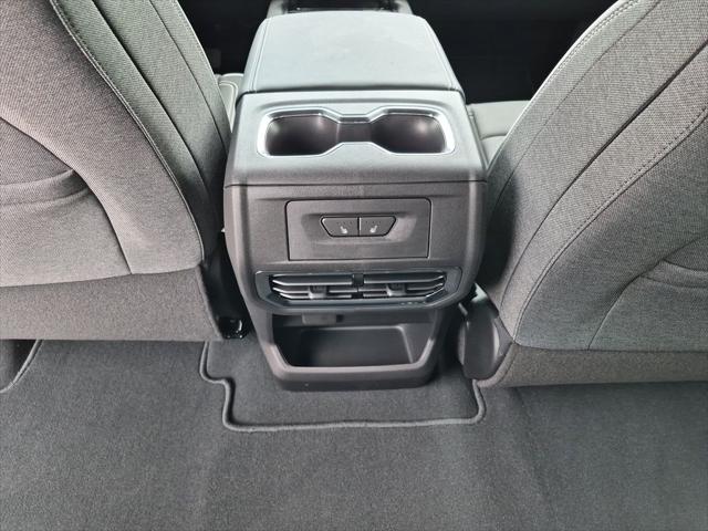 2026 GMC Sierra Extended Range Elevation
