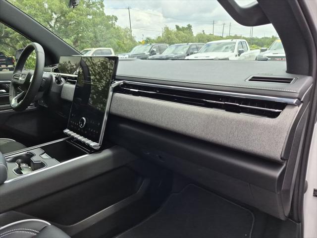 2026 GMC Sierra Extended Range Elevation