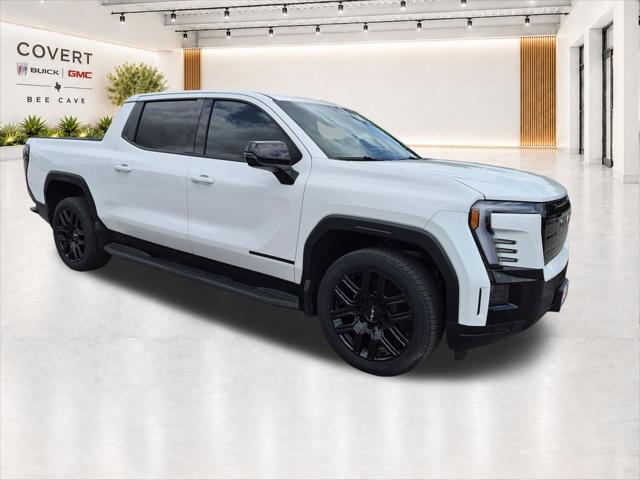 2026 GMC Sierra Extended Range Elevation for sale in Austin , TX