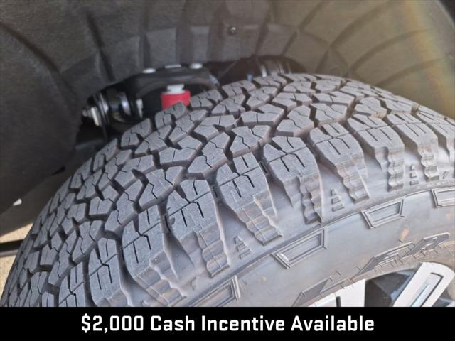 2026 GMC Sierra 2500HD Crew Cab, Standard Bed, Denali, 4WD