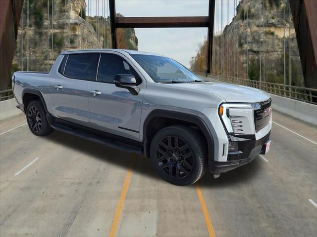 2026 GMC Sierra Extended Range Elevation for sale in Austin , TX