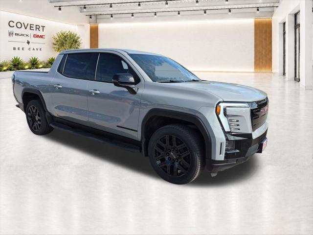2026 GMC Sierra Extended Range Elevation for sale in Austin , TX