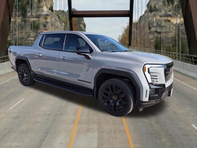 2026 GMC Sierra Extended Range Elevation for sale in Austin , TX