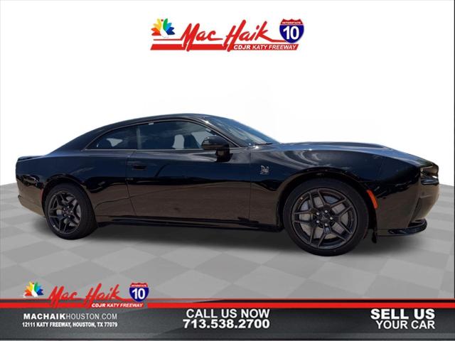 2026 Dodge Charger CHARGER SCAT PACK 2-DOOR AWD