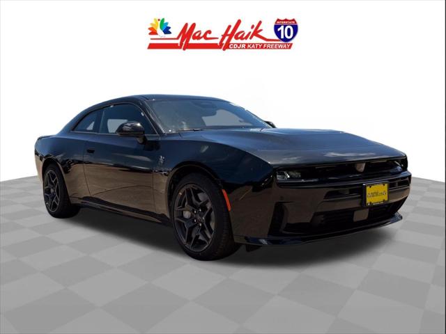 2026 Dodge Charger CHARGER SCAT PACK 2-DOOR AWD
