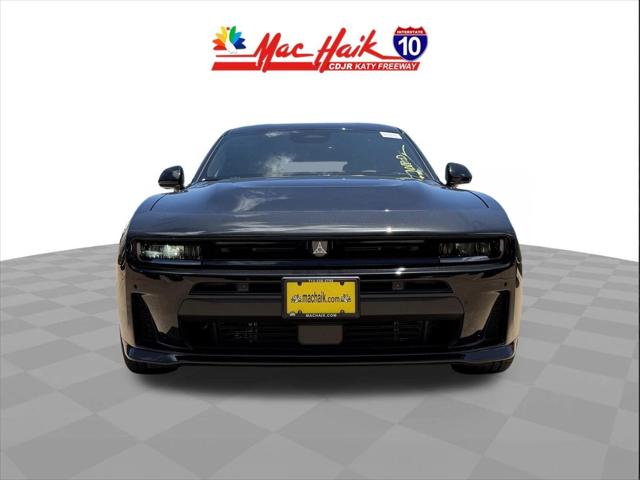 2026 Dodge Charger CHARGER SCAT PACK 2-DOOR AWD