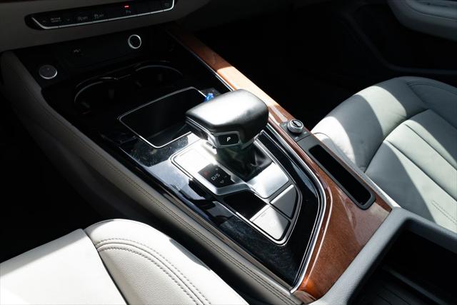 2021 Audi A5 Sportback Premium Plus 40 TFSI quattro S tronic