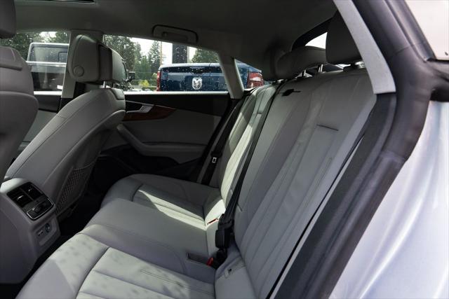 2021 Audi A5 Sportback Premium Plus 40 TFSI quattro S tronic