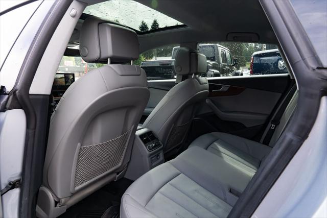 2021 Audi A5 Sportback Premium Plus 40 TFSI quattro S tronic