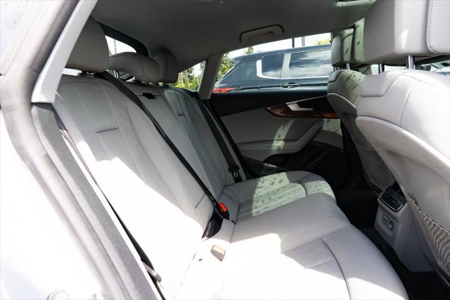 2021 Audi A5 Sportback Premium Plus 40 TFSI quattro S tronic