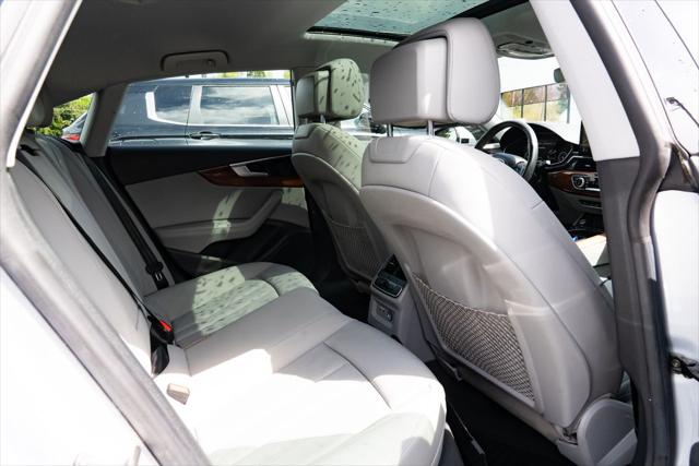 2021 Audi A5 Sportback Premium Plus 40 TFSI quattro S tronic