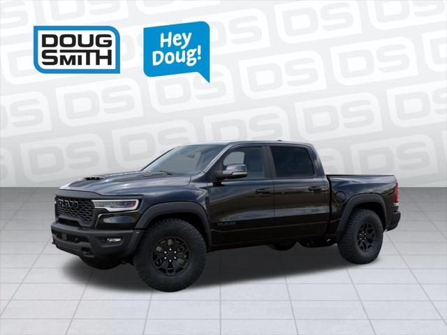 2026 RAM Ram 1500 RAM 1500 RHO CREW CAB 4X4 57 BOX