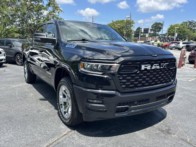 2026 RAM 1500 RAM 1500 BIG HORN CREW CAB 4X4 57 BOX 2026 RAM 1500 RAM 1500 BIG HORN CREW CAB 4X4 57 BOX