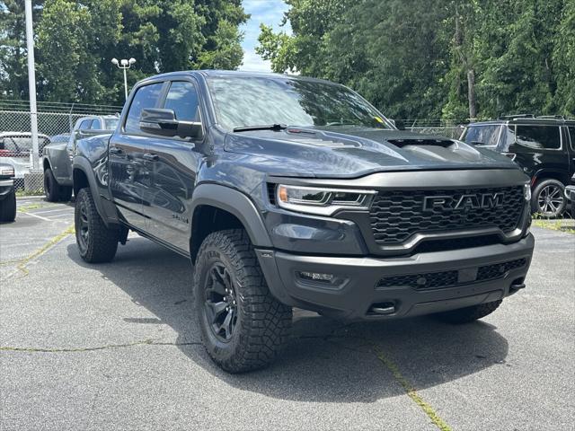 2026 RAM Ram 1500 RAM 1500 RHO CREW CAB 4X4 57 BOX 2026 RAM Ram 1500 RAM 1500 RHO CREW CAB 4X4 57 BOX