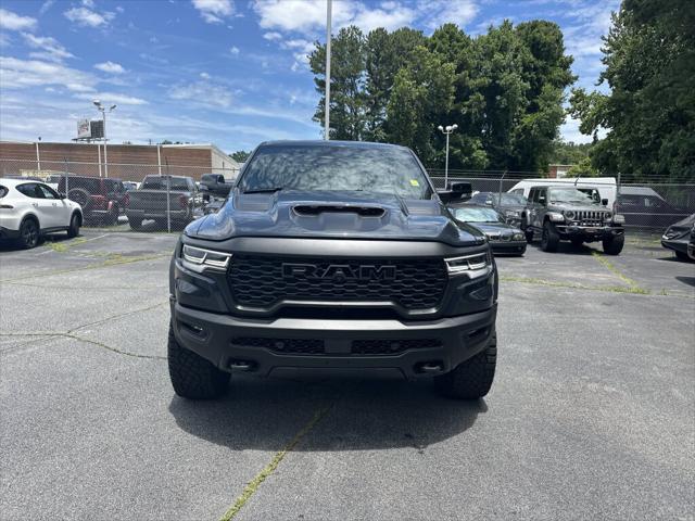 2026 RAM Ram 1500 RAM 1500 RHO CREW CAB 4X4 57 BOX 2026 RAM Ram 1500 RAM 1500 RHO CREW CAB 4X4 57 BOX
