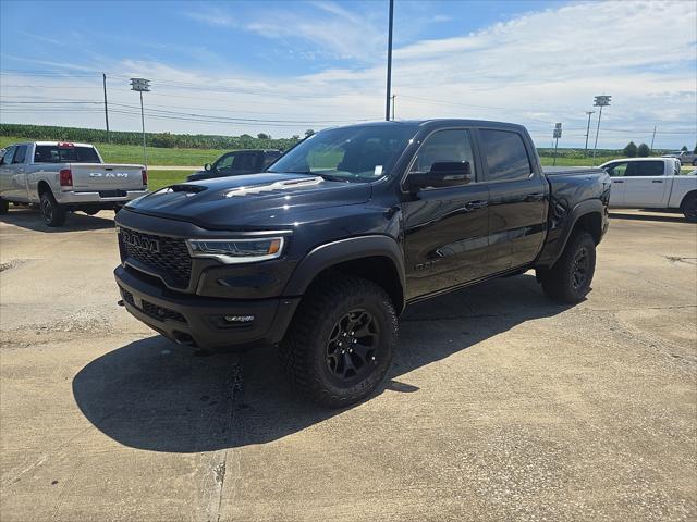 2026 RAM Ram 1500 RAM 1500 RHO CREW CAB 4X4 57 BOX 2026 RAM Ram 1500 RAM 1500 RHO CREW CAB 4X4 57 BOX