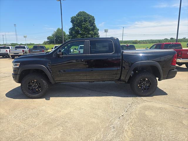 2026 RAM Ram 1500 RAM 1500 RHO CREW CAB 4X4 57 BOX 2026 RAM Ram 1500 RAM 1500 RHO CREW CAB 4X4 57 BOX