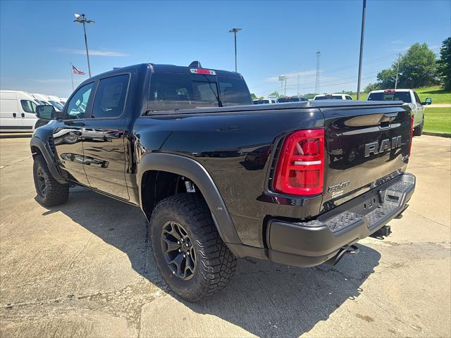2026 RAM Ram 1500 RAM 1500 RHO CREW CAB 4X4 57 BOX 2026 RAM Ram 1500 RAM 1500 RHO CREW CAB 4X4 57 BOX