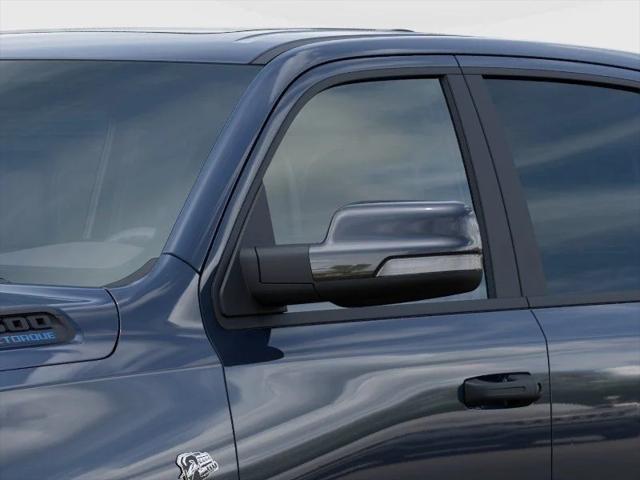 2026 Ram 1500 Big Horn Crew Cab 4x2 57 Box