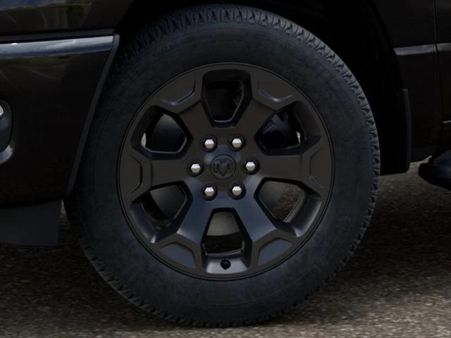 2026 Ram 1500 Express Crew Cab 4x4 5'7" Box