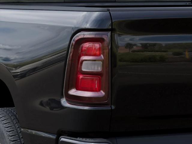 2026 Ram 1500 Express Crew Cab 4x4 5'7" Box