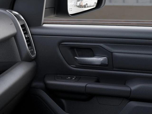 2026 Ram 1500 Express Crew Cab 4x4 5'7" Box