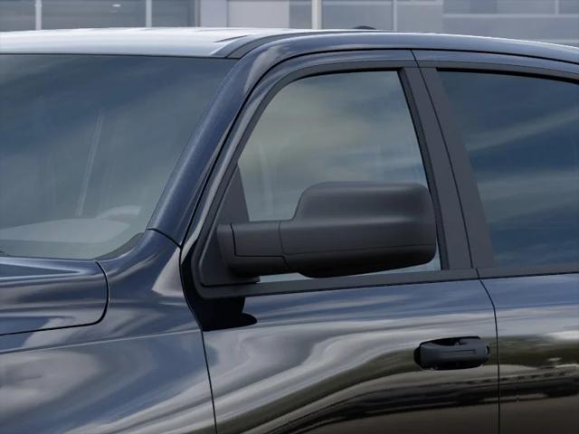 2026 Ram 1500 Express Crew Cab 4x4 5'7" Box