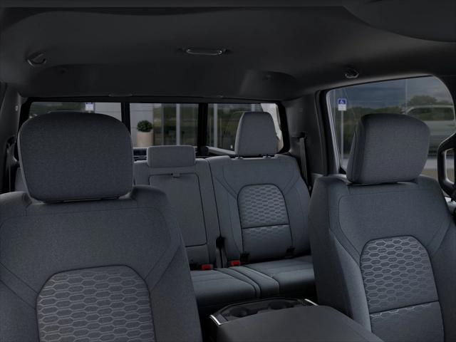 2026 Ram 1500 Express Crew Cab 4x4 5'7" Box