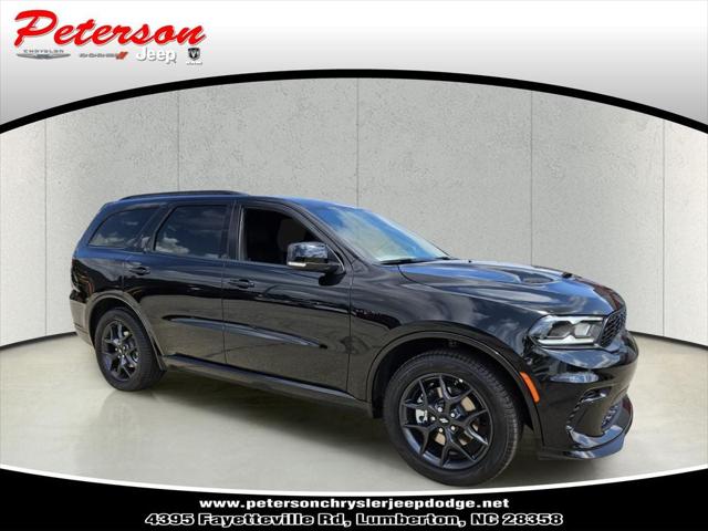 2026 Dodge Durango GT Premium AWD HEMI V8 for sale in Lumberton, NC