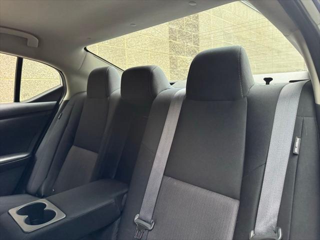 2022 Nissan Sentra SV Xtronic CVT