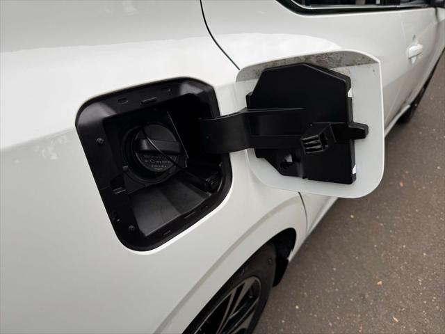 2022 Nissan Sentra SV Xtronic CVT