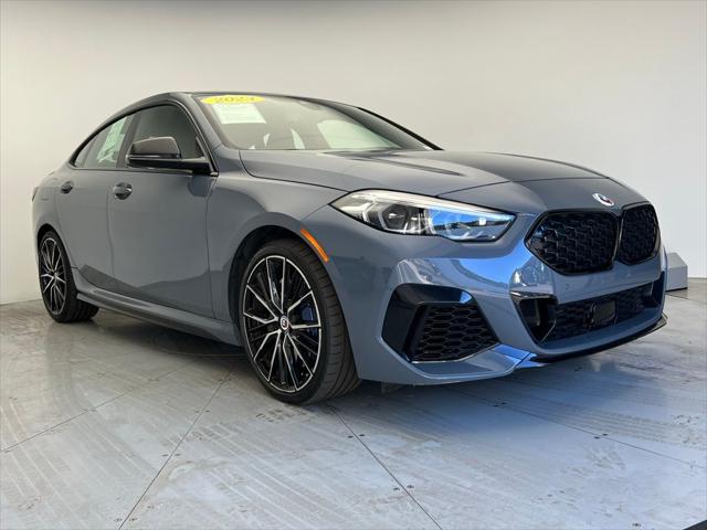 2023 BMW M235 Gran Coupe i xDrive