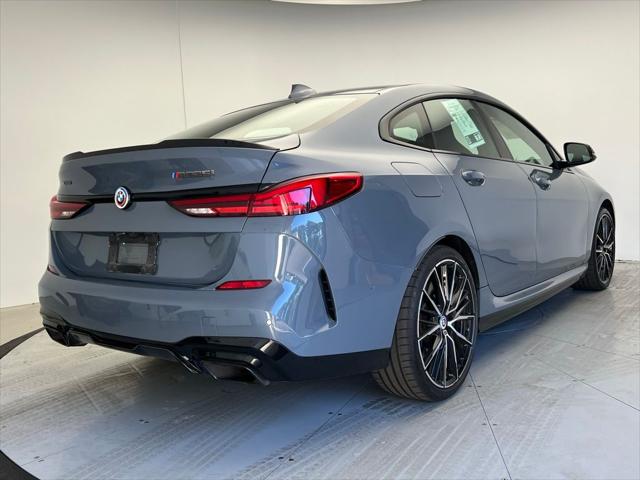 2023 BMW M235 Gran Coupe i xDrive