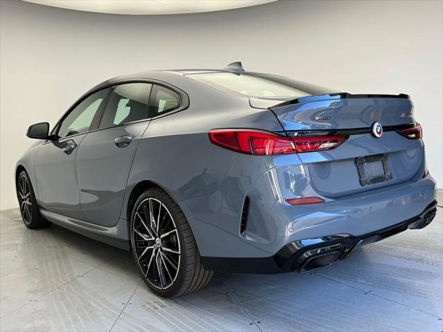 2023 BMW M235 Gran Coupe i xDrive