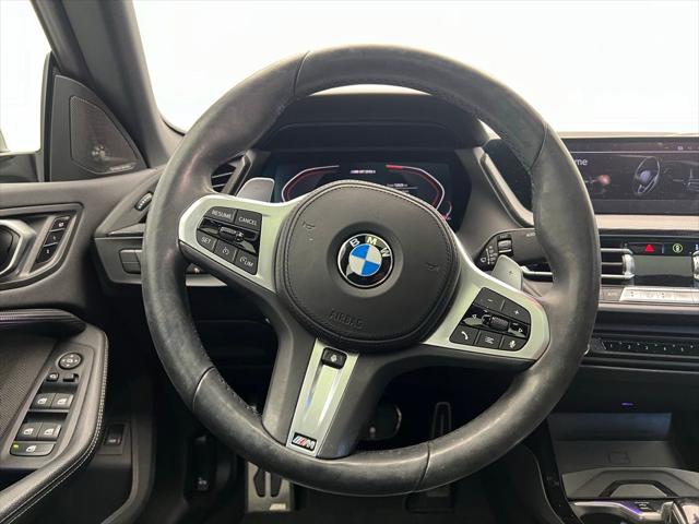2023 BMW M235 Gran Coupe i xDrive