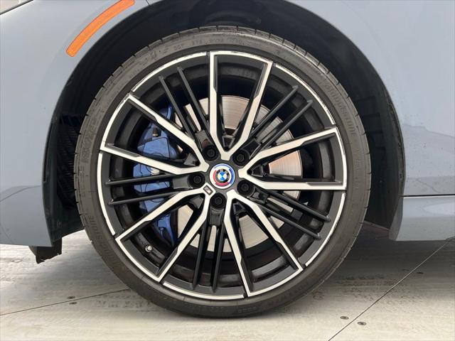 2023 BMW M235 Gran Coupe i xDrive