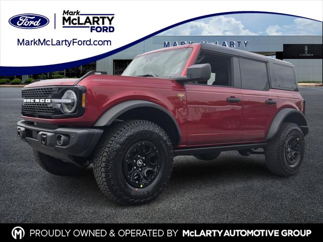 2026 Ford Bronco Badlands for sale in North Little Rock, AR