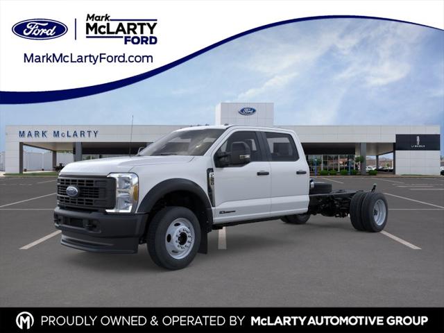 2026 Ford F-550 XL for sale in North Little Rock, AR
